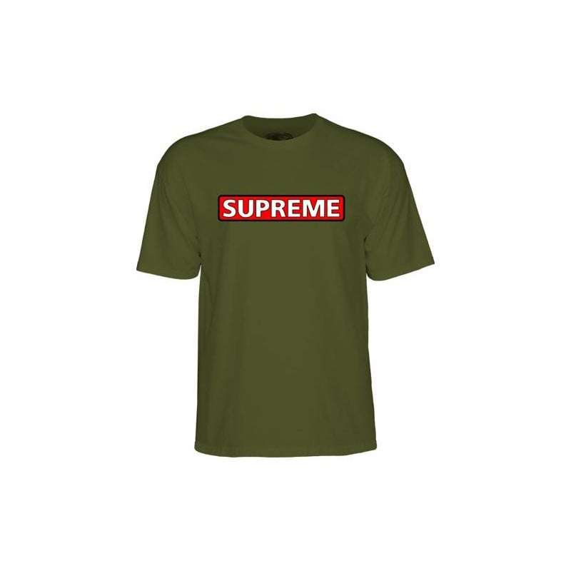 Powell-Peralta Supreme T-Shirt