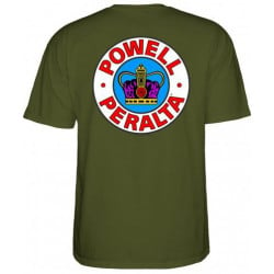 Powell-Peralta Supreme T-Shirt