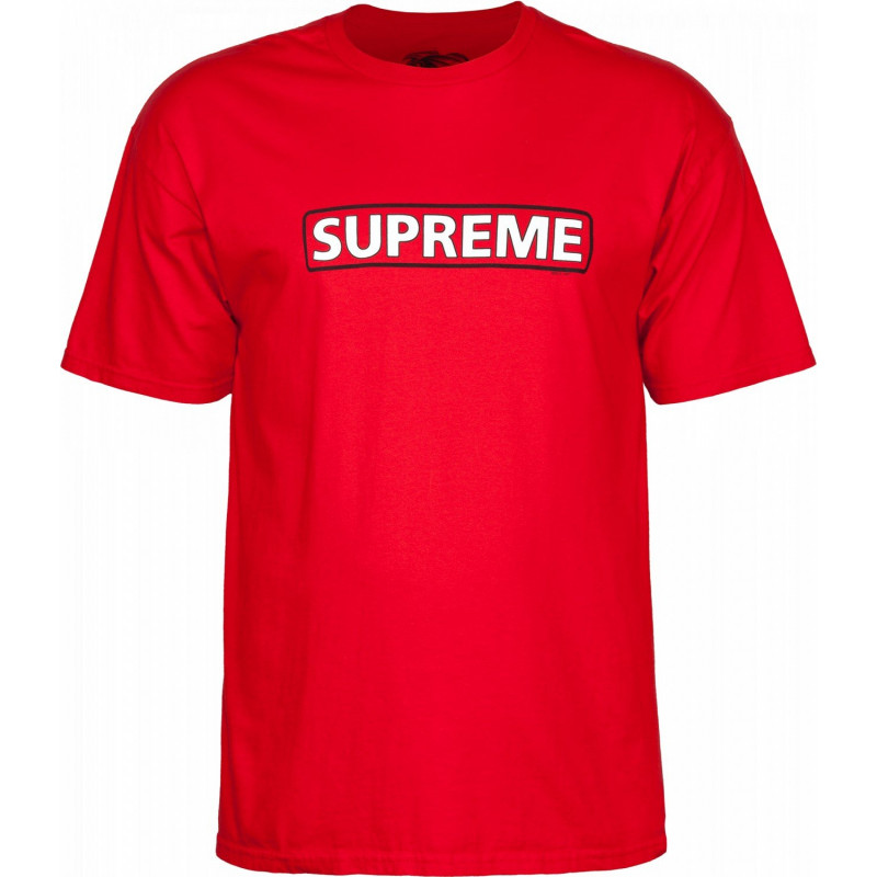 Powell-Peralta Supreme T-Shirt