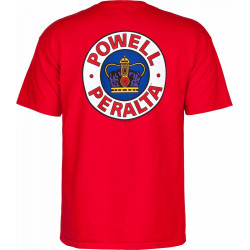 Powell-Peralta Supreme T-Shirt