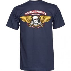 Powell-Peralta Winged Ripper T-Shirt