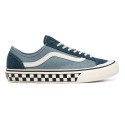 Vans Style 36 Decon SF (Salt Wash) Stargazer/Lead Schoenen