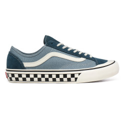 Vans Style 36 Decon SF (Salt Wash) Stargazer/Lead Chaussures