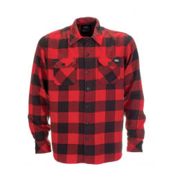 Dickies Sacramento Flannel