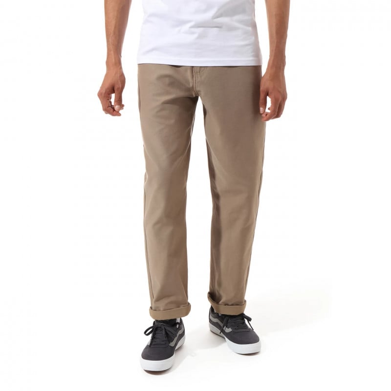 Buy Vans Authentic Chino Glide Pro Pants at Sick Skateboard Shop