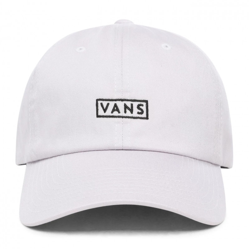 vans curved bill jockey