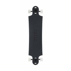 Landyachtz Switchblade 40" Chief Night Longboard Complete