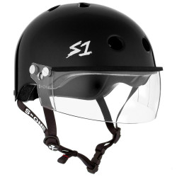 S-One Lifer Visiera Casco