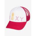 Roxy Reggae Town Cap