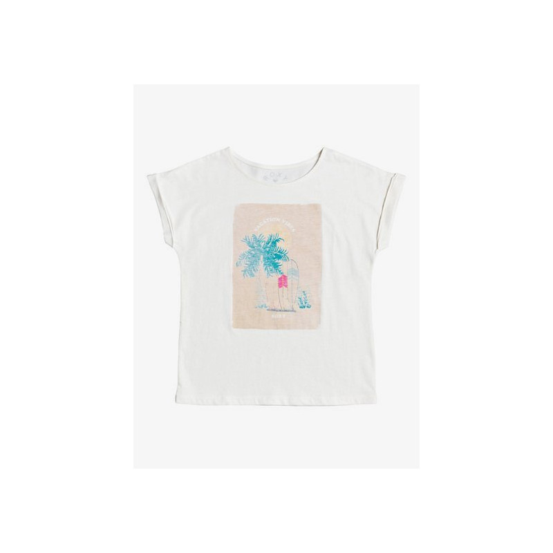 Roxy Teenie Friend A Kids Women's T-shirt