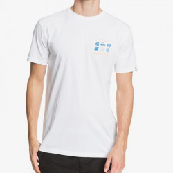 Quiksilver Slow Burn T-Shirt