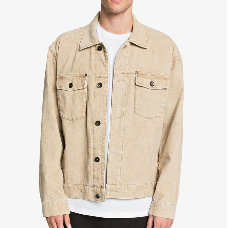 Quiksilver Petrolina Jacket