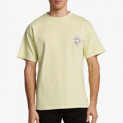 Quiksilver Thunder Rising T-Shirt