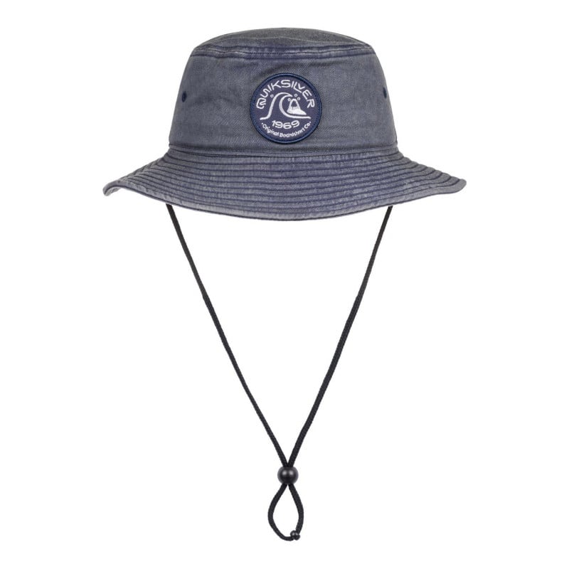 quiksilver kids hat