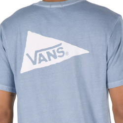 Vans X Pilgrim Surf + Supply Pnnt T-Shirt