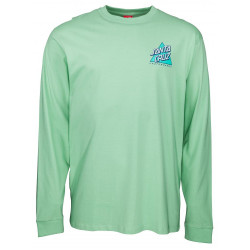 Santa Cruz Not A Dot Longsleeve