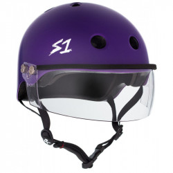 S-One Lifer Visiera Casco