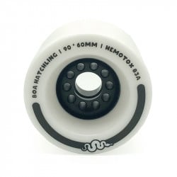 Boa Hatchling 90mm Wielen