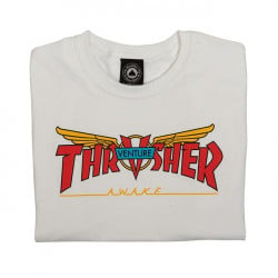 Thrasher Venture Collab T-Shirt