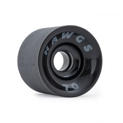 Hawgs Supreme 70mm Rollen