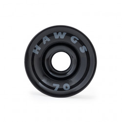 Hawgs Supreme 70mm Ruedas