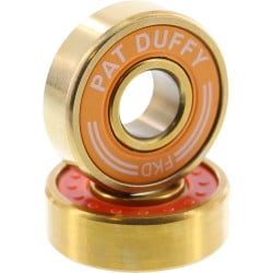 FKD Pro Gold Duffy Lagers