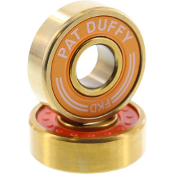 FKD Pro Gold Duffy Roulements