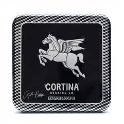 Cortina Casper Brooker Signature Series Lagers