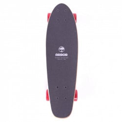 Arbor Bogart Micron Collection 23.75" Cruiser Skateboard Complete