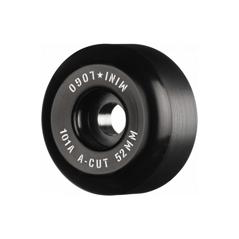 Mini Logo A-Cut "2" 52mm Skateboard Roues