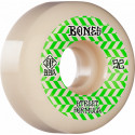 Bones STF Patterns Sidecut 99A 52mm Skateboard Rollen