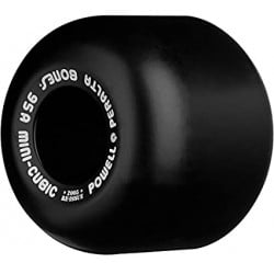 Powell-Peralta Mini Cubics Wielen 64mm