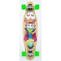 Riviera Sonador Longboard Deck