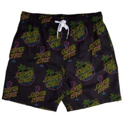 Santa Cruz Glow Swimshort