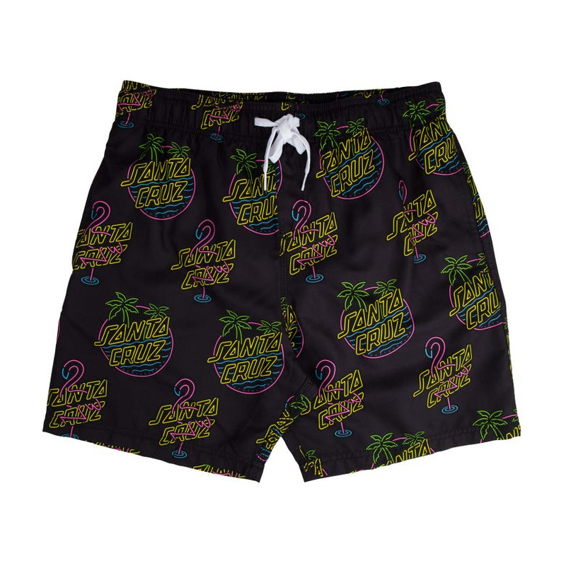 Santa Cruz Glow Swimshort