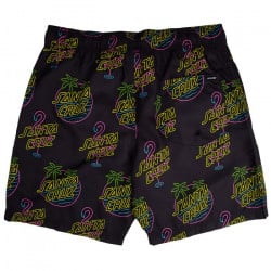 Santa Cruz Glow Swimshort