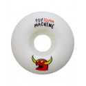 Toy Machine Sketchy Monster 100A 52mm Skateboard Ruote