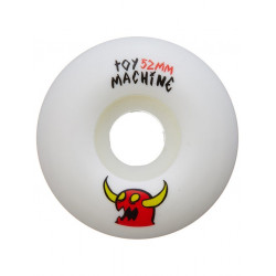 Toy Machine Sketchy Monster 100A 52mm Skateboard Rollen