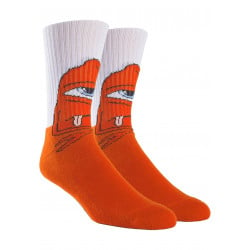 Toy Machine Bored Sect Crew Socks