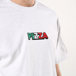 Pizza Tri Logo T-Shirt