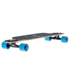 DB Longboards 40" Cabrakan WF - Longboard Complete