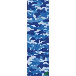 MOB Skateboard Griptape Camo Sheet 9"x33"