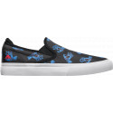 Emerica Wino G6 Slip-On X Santa Cruz Schoenen