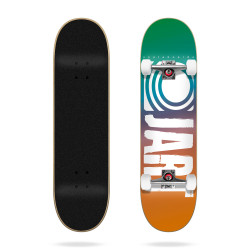 Jart Classic 7.75 Skateboard Complete