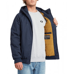 Volcom Hernan 5k Jacket