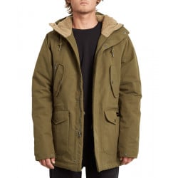 Volcom Starget 5K Parka Jacket