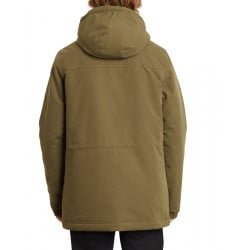 Volcom Starget 5K Parka Jacket