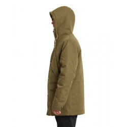 Volcom Starget 5K Parka Jacket