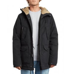 Volcom Starget 5K Parka Jacket