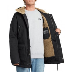 Volcom Starget 5K Parka Jacket